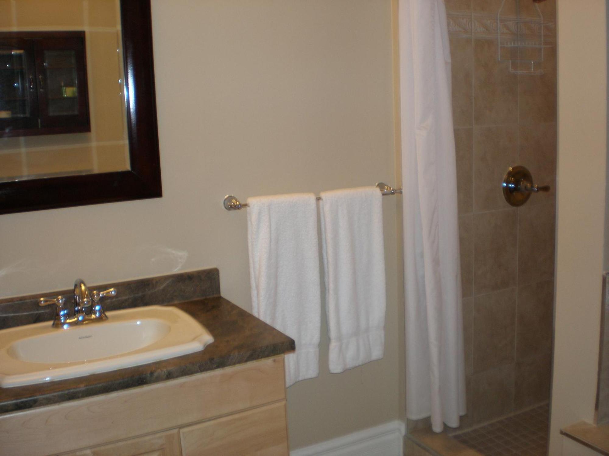 Lodge Spanish Bay *