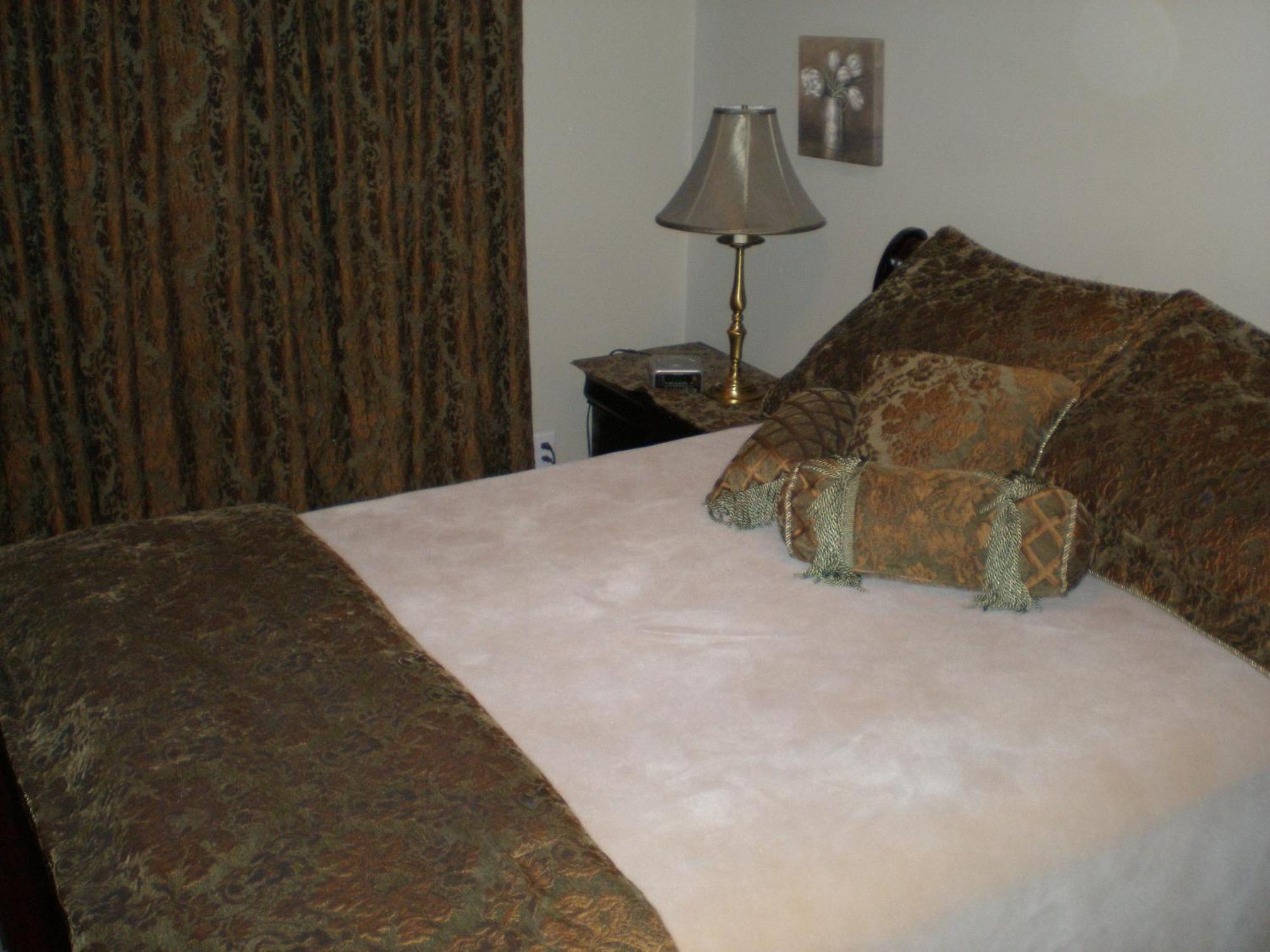 Spanish Bay Lodge Sydney