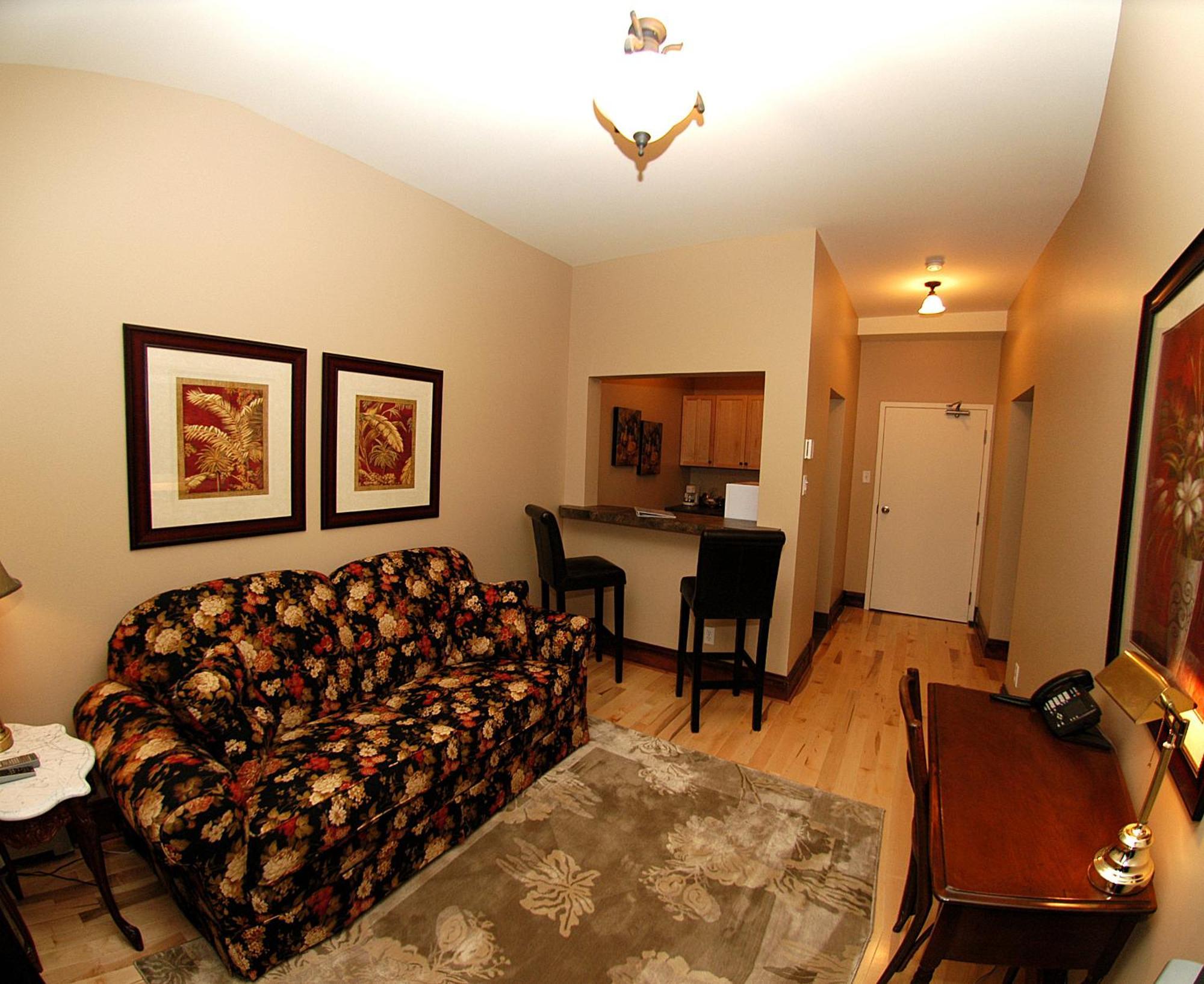 Spanish Bay Lodge