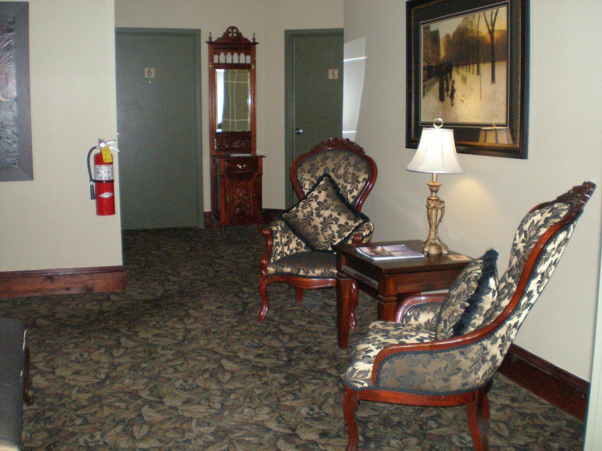 Lodge Spanish Bay Sydney